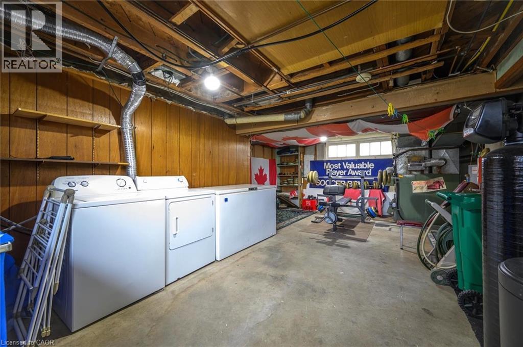 273 Thaler Avenue, Kitchener, Ontario  N2A 1R7 - Photo 24 - 40815709