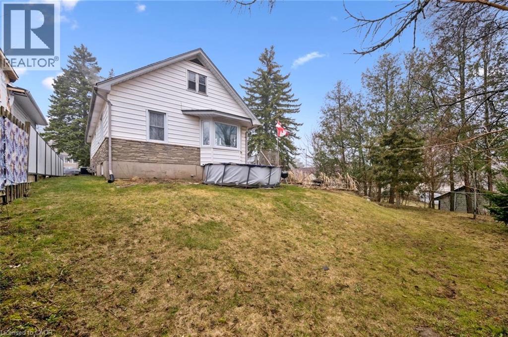 273 Thaler Avenue, Kitchener, Ontario  N2A 1R7 - Photo 29 - 40815709