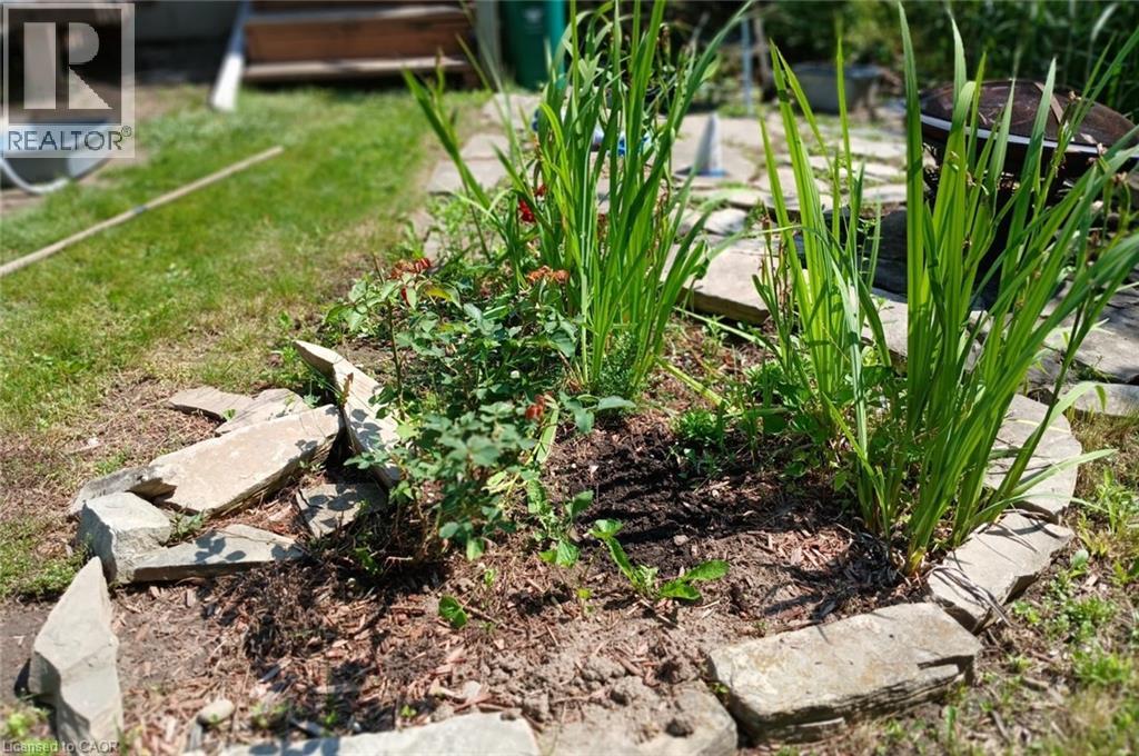 273 Thaler Avenue, Kitchener, Ontario  N2A 1R7 - Photo 32 - 40815709