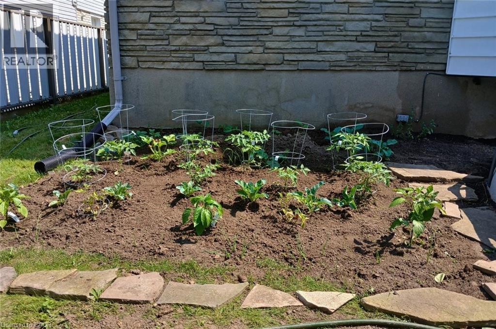 273 Thaler Avenue, Kitchener, Ontario  N2A 1R7 - Photo 33 - 40815709