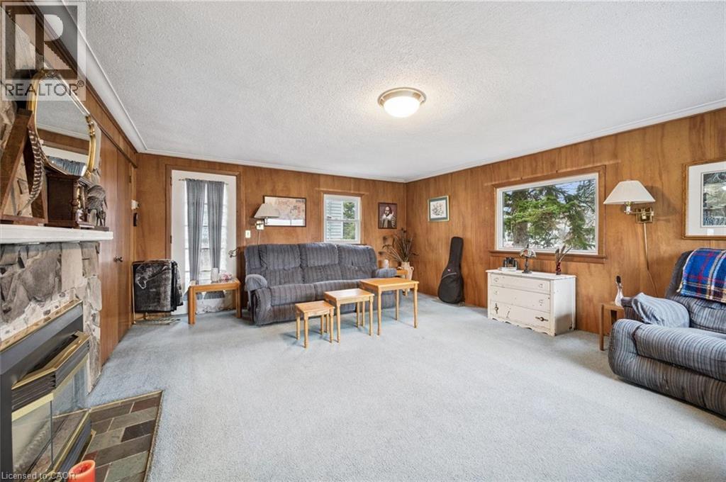 273 Thaler Avenue, Kitchener, Ontario  N2A 1R7 - Photo 4 - 40815709