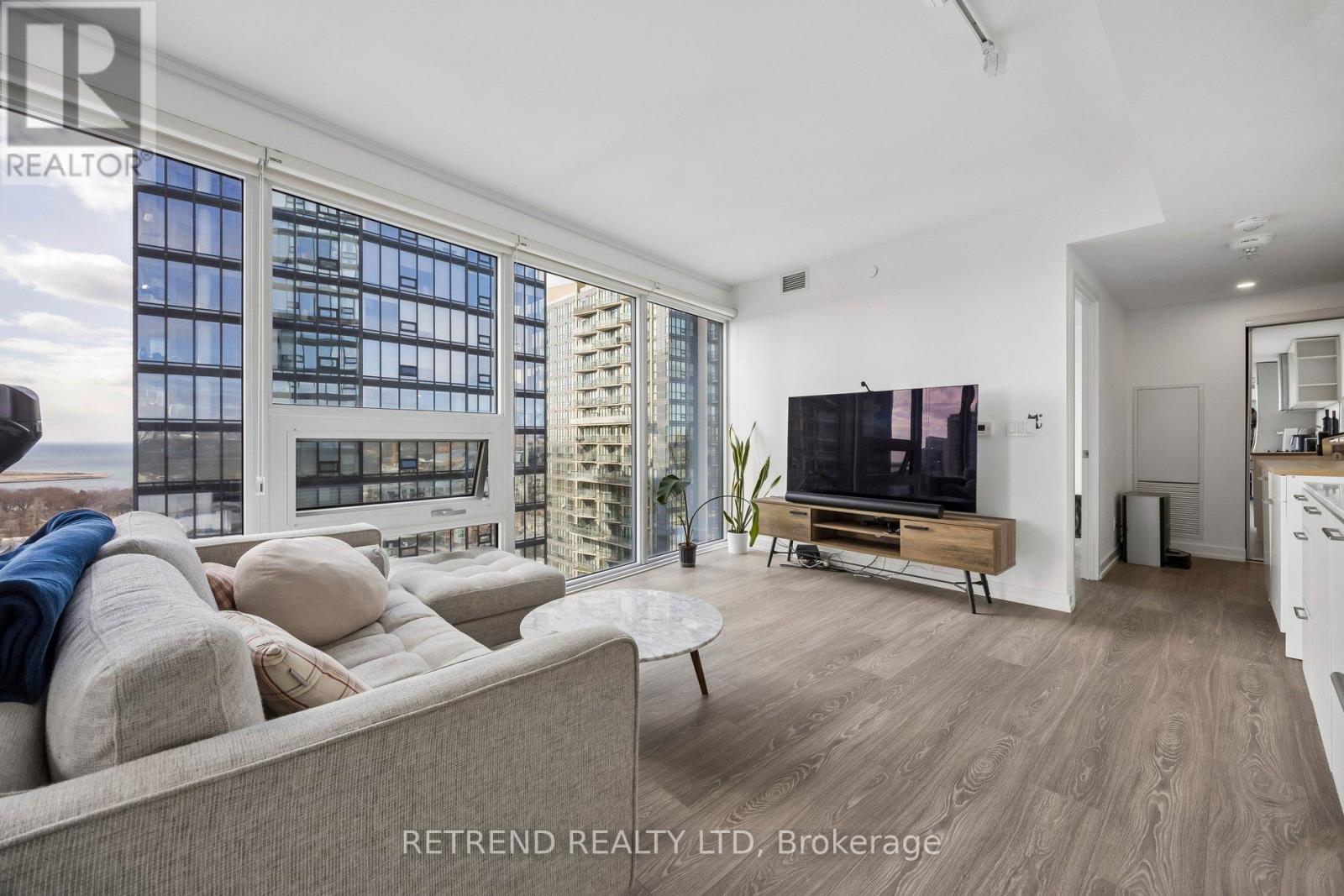 2206 - 19 Western Battery Road, Toronto, Ontario  M6K 0E3 - Photo 10 - C12962440