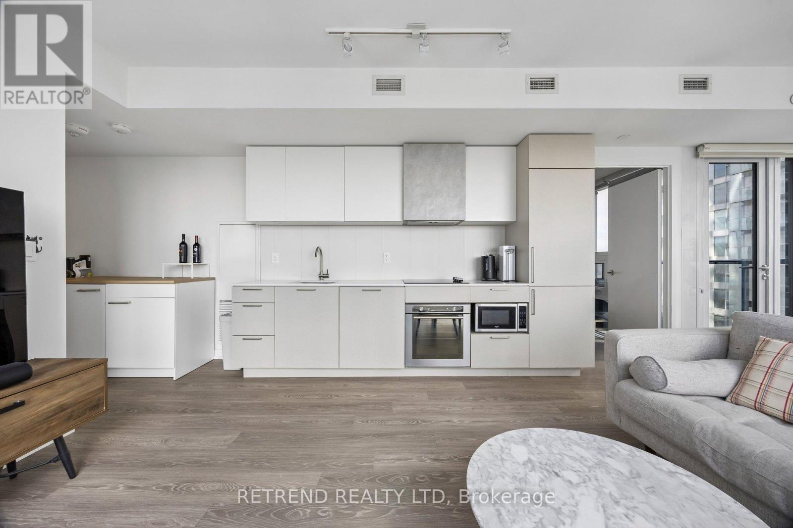 2206 - 19 Western Battery Road, Toronto, Ontario  M6K 0E3 - Photo 12 - C12962440