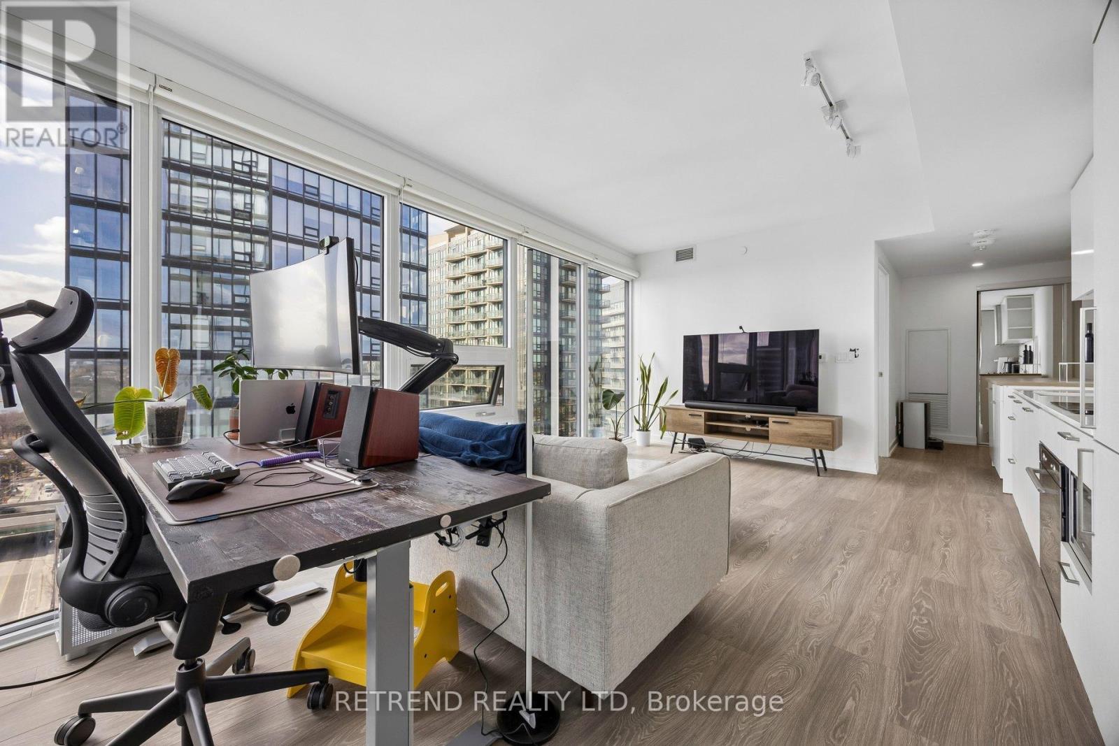 2206 - 19 Western Battery Road, Toronto, Ontario  M6K 0E3 - Photo 14 - C12962440