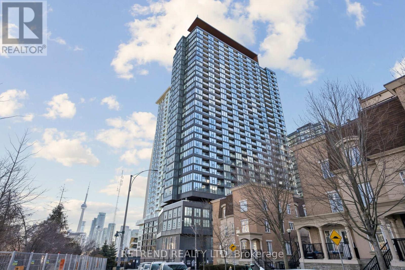 2206 - 19 Western Battery Road, Toronto, Ontario  M6K 0E3 - Photo 2 - C12962440