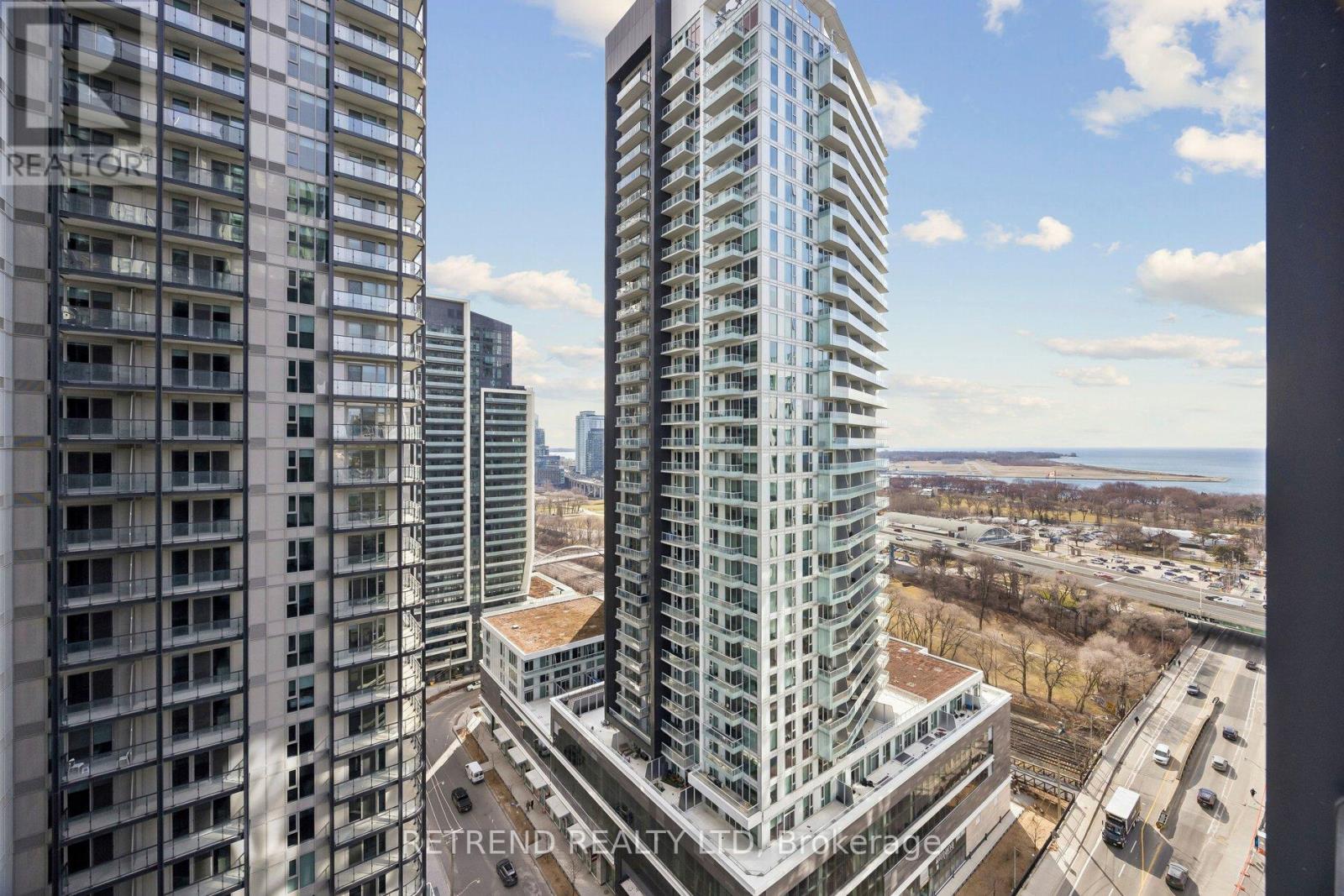 2206 - 19 Western Battery Road, Toronto, Ontario  M6K 0E3 - Photo 27 - C12962440