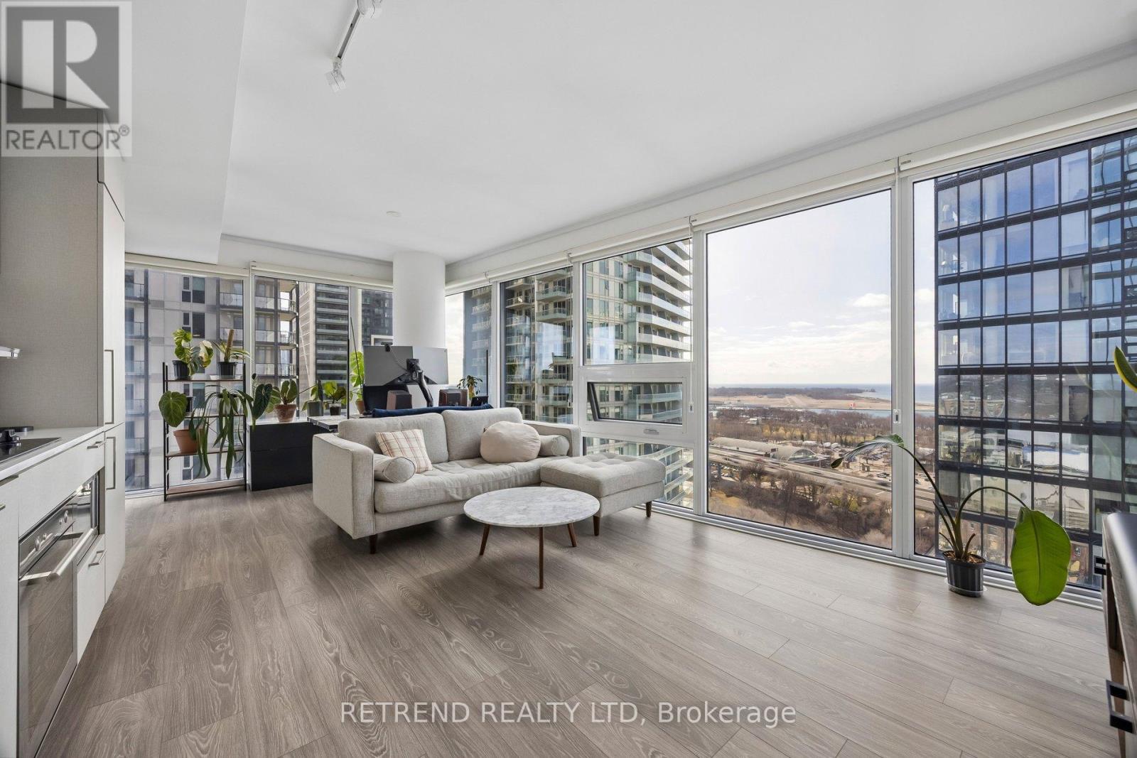 2206 - 19 Western Battery Road, Toronto, Ontario  M6K 0E3 - Photo 7 - C12962440