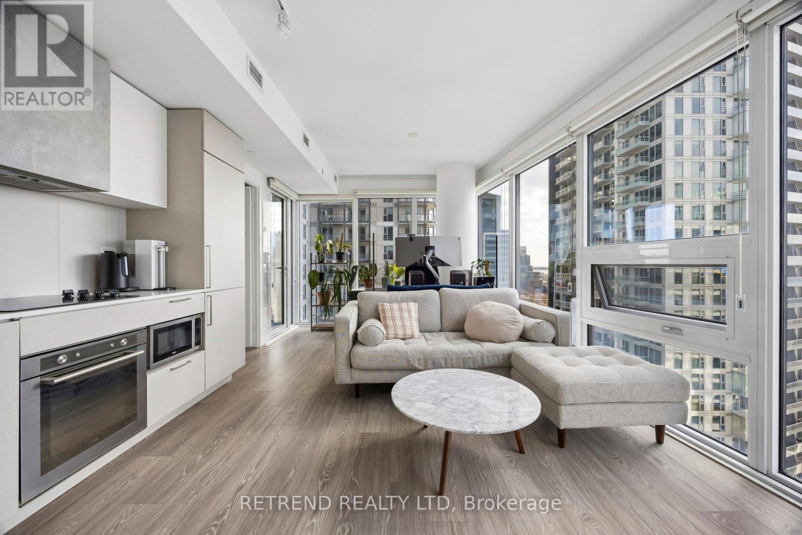 2206 - 19 Western Battery Road, Toronto, Ontario  M6K 0E3 - Photo 8 - C12962440