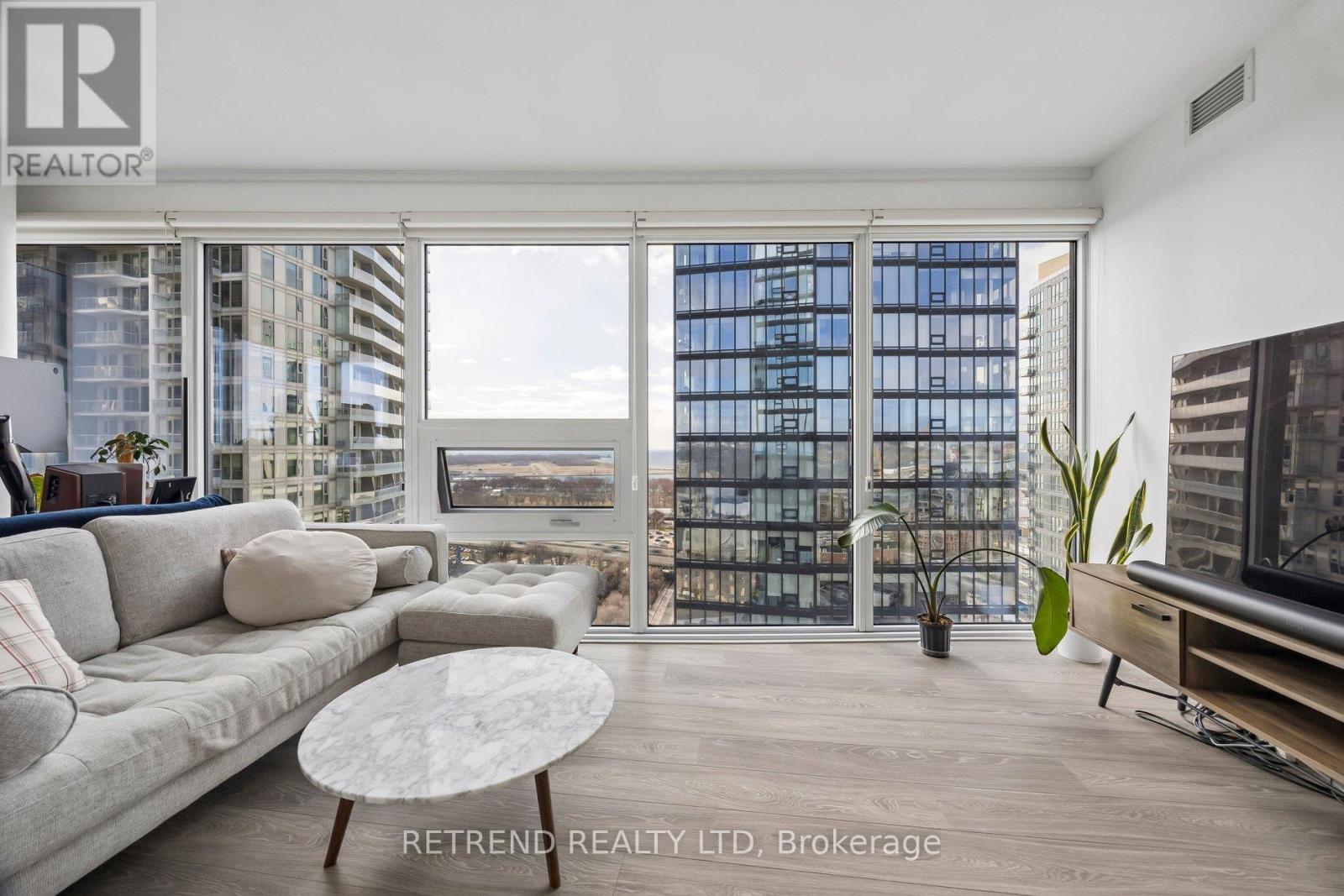 2206 - 19 Western Battery Road, Toronto, Ontario  M6K 0E3 - Photo 9 - C12962440