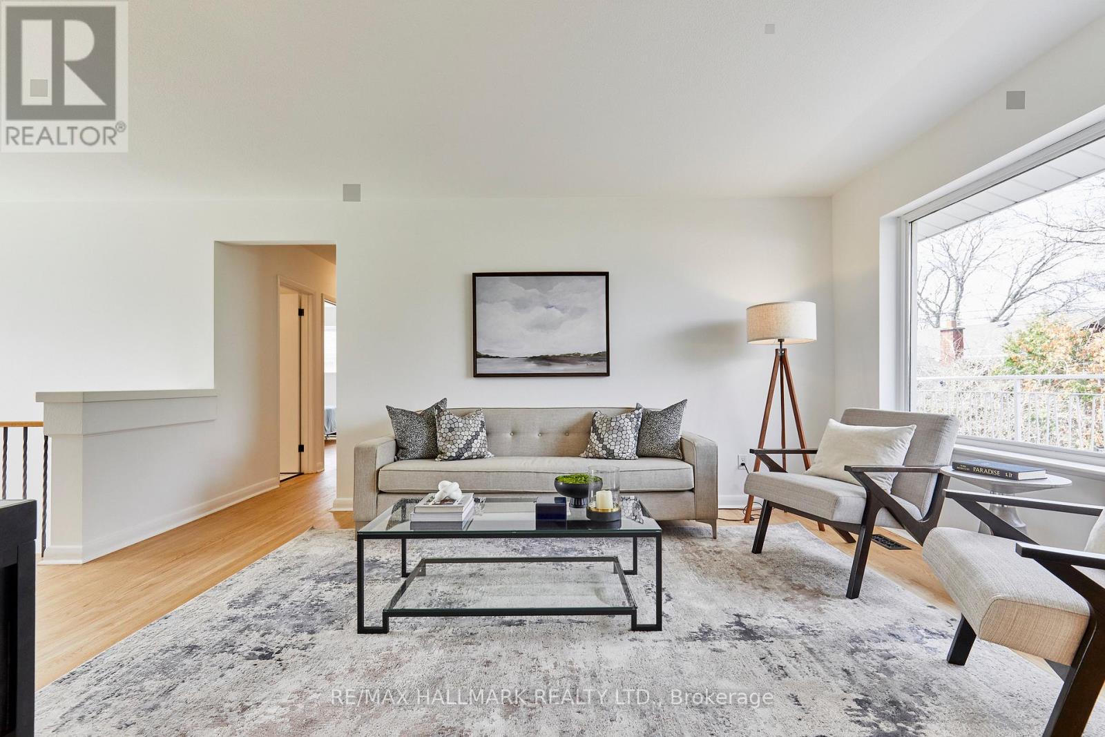 194 Sloane Avenue, Toronto, Ontario  M4A 2C6 - Photo 3 - C12962442