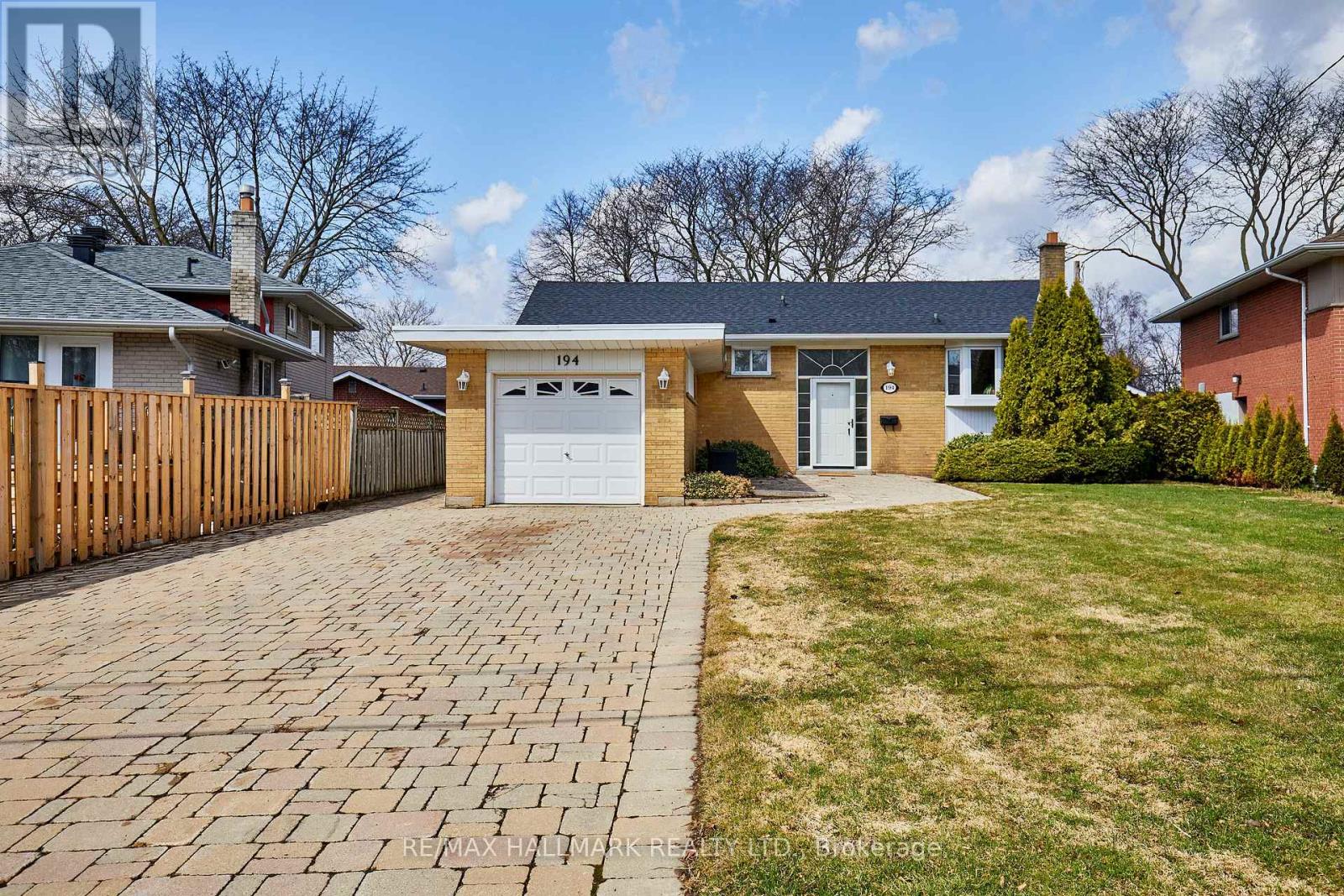 194 Sloane Avenue, Toronto, Ontario  M4A 2C6 - Photo 48 - C12962442