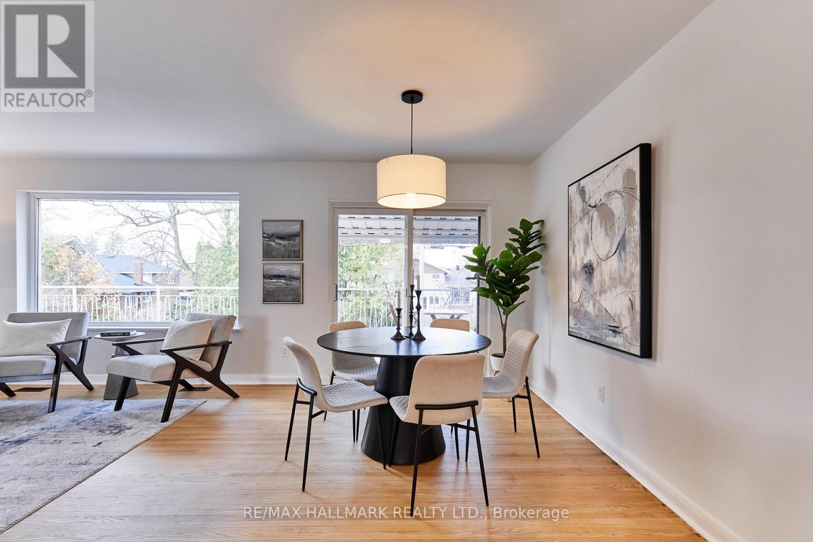 194 Sloane Avenue, Toronto, Ontario  M4A 2C6 - Photo 7 - C12962442