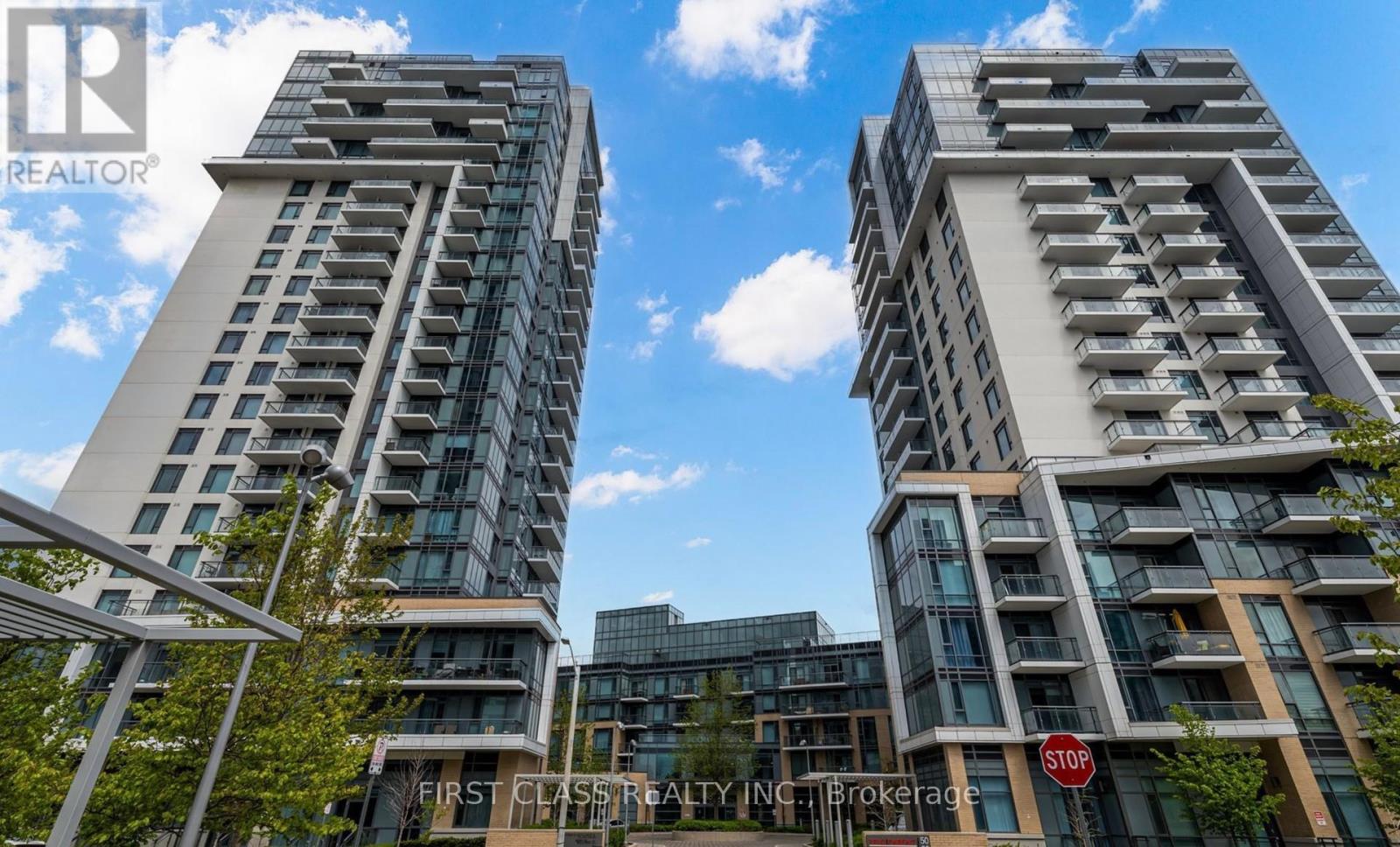 521 - 50 ANN O'REILLY ROAD, Toronto, Ontario