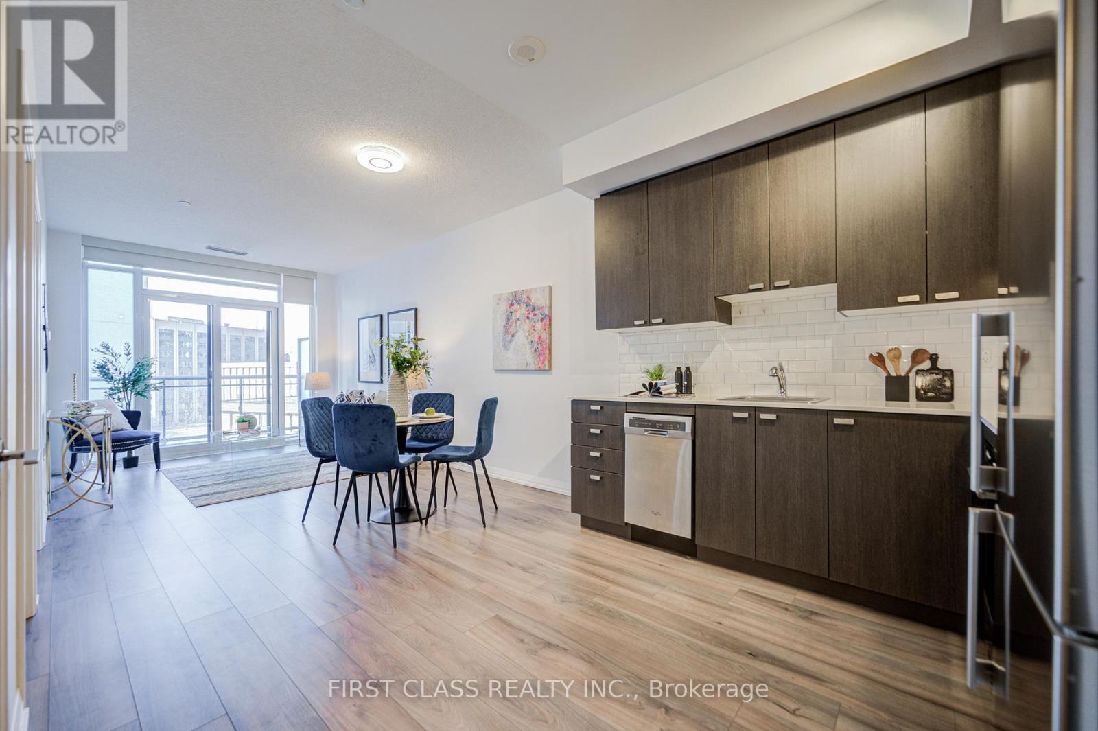 521 - 50 Ann O'reilly Road, Toronto, Ontario  M2J 0C9 - Photo 10 - C12962454