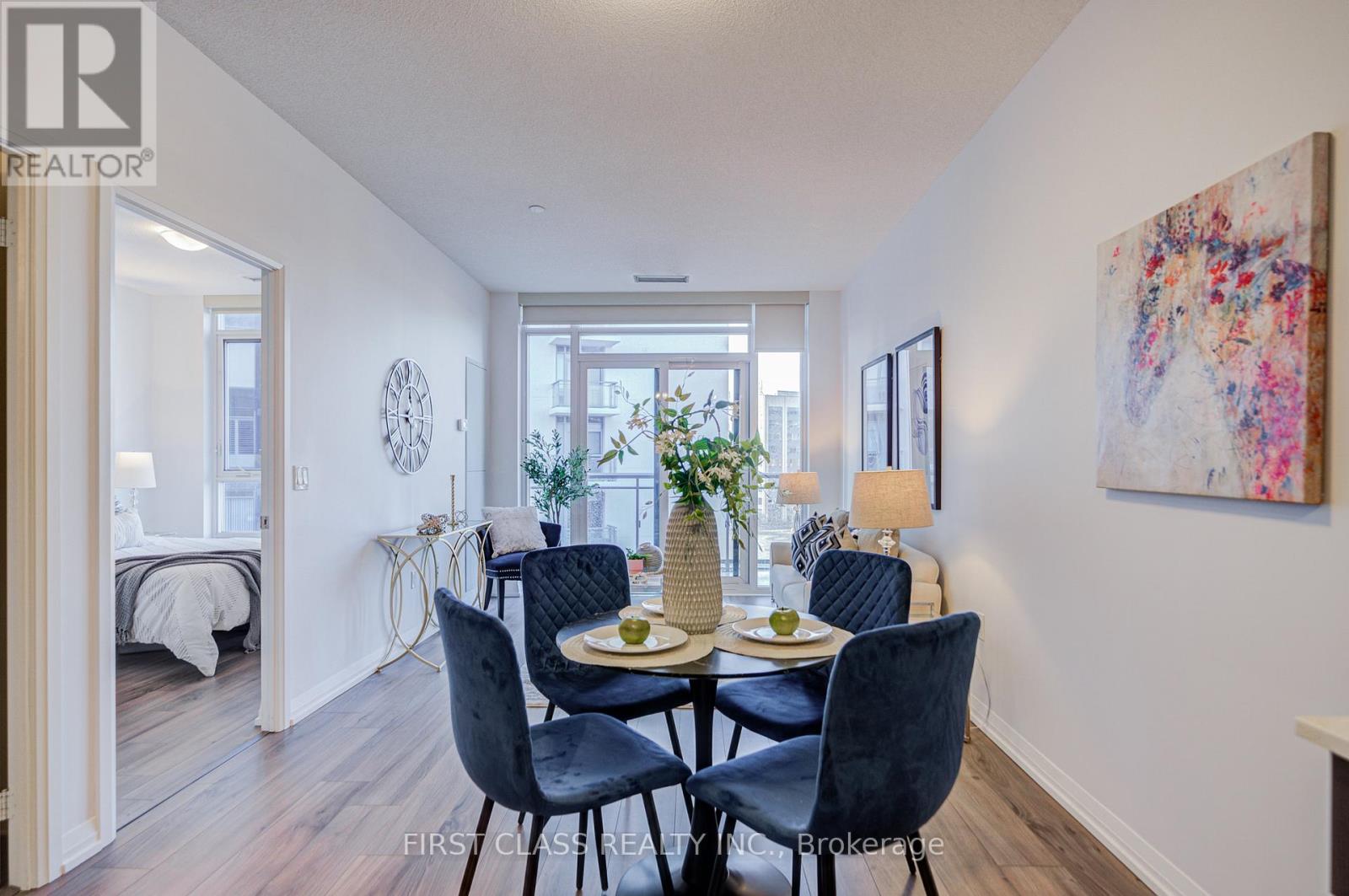 521 - 50 Ann O'reilly Road, Toronto, Ontario  M2J 0C9 - Photo 14 - C12962454