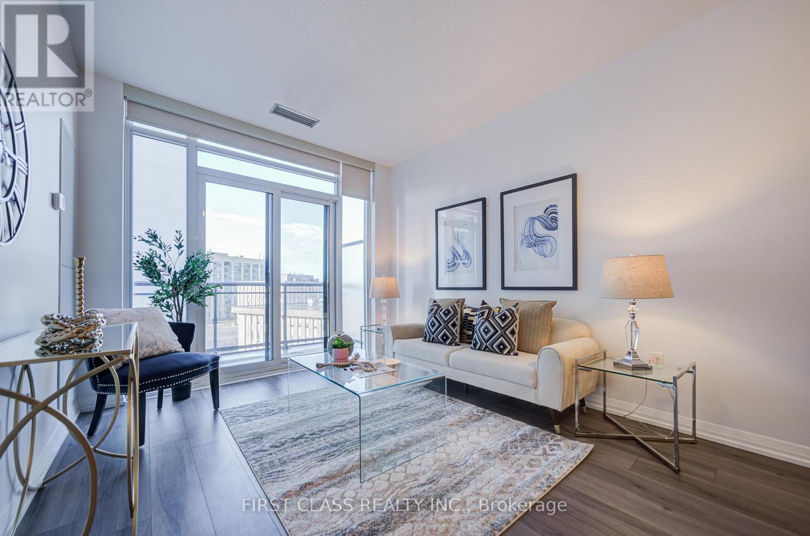 521 - 50 Ann O'reilly Road, Toronto, Ontario  M2J 0C9 - Photo 17 - C12962454