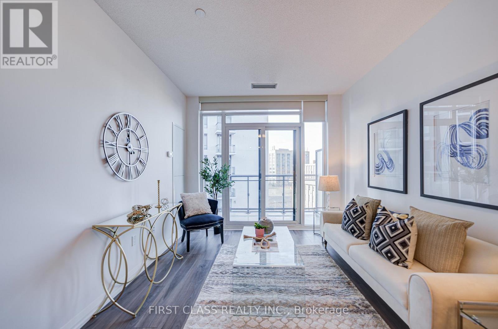 521 - 50 Ann O'reilly Road, Toronto, Ontario  M2J 0C9 - Photo 18 - C12962454