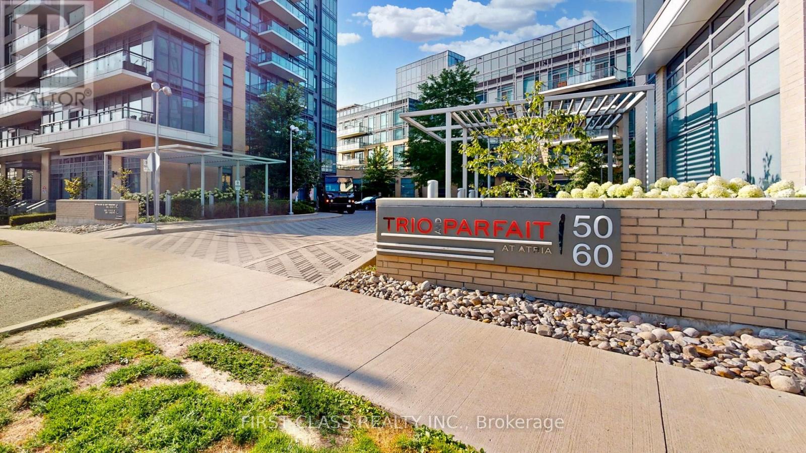 521 - 50 Ann O'reilly Road, Toronto, Ontario  M2J 0C9 - Photo 2 - C12962454