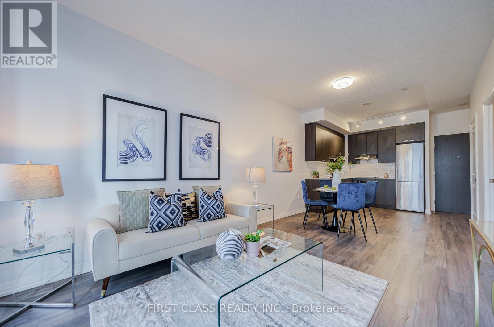 521 - 50 Ann O'reilly Road, Toronto, Ontario  M2J 0C9 - Photo 21 - C12962454