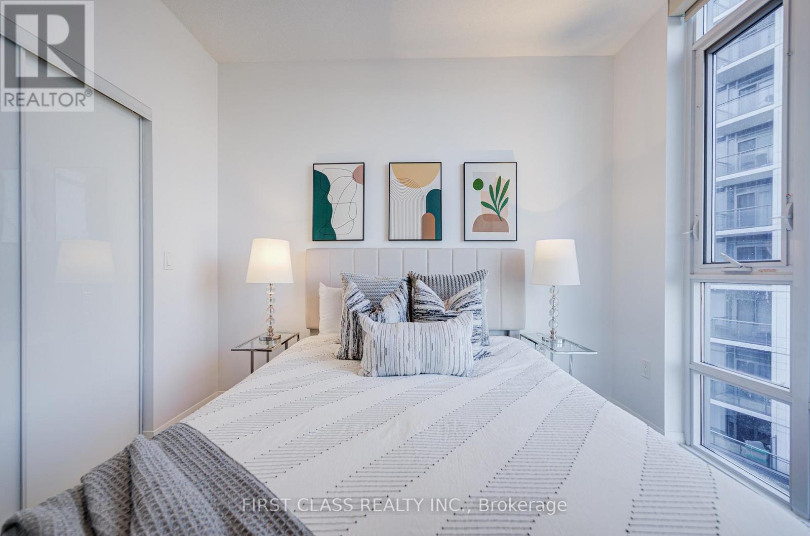 521 - 50 Ann O'reilly Road, Toronto, Ontario  M2J 0C9 - Photo 23 - C12962454