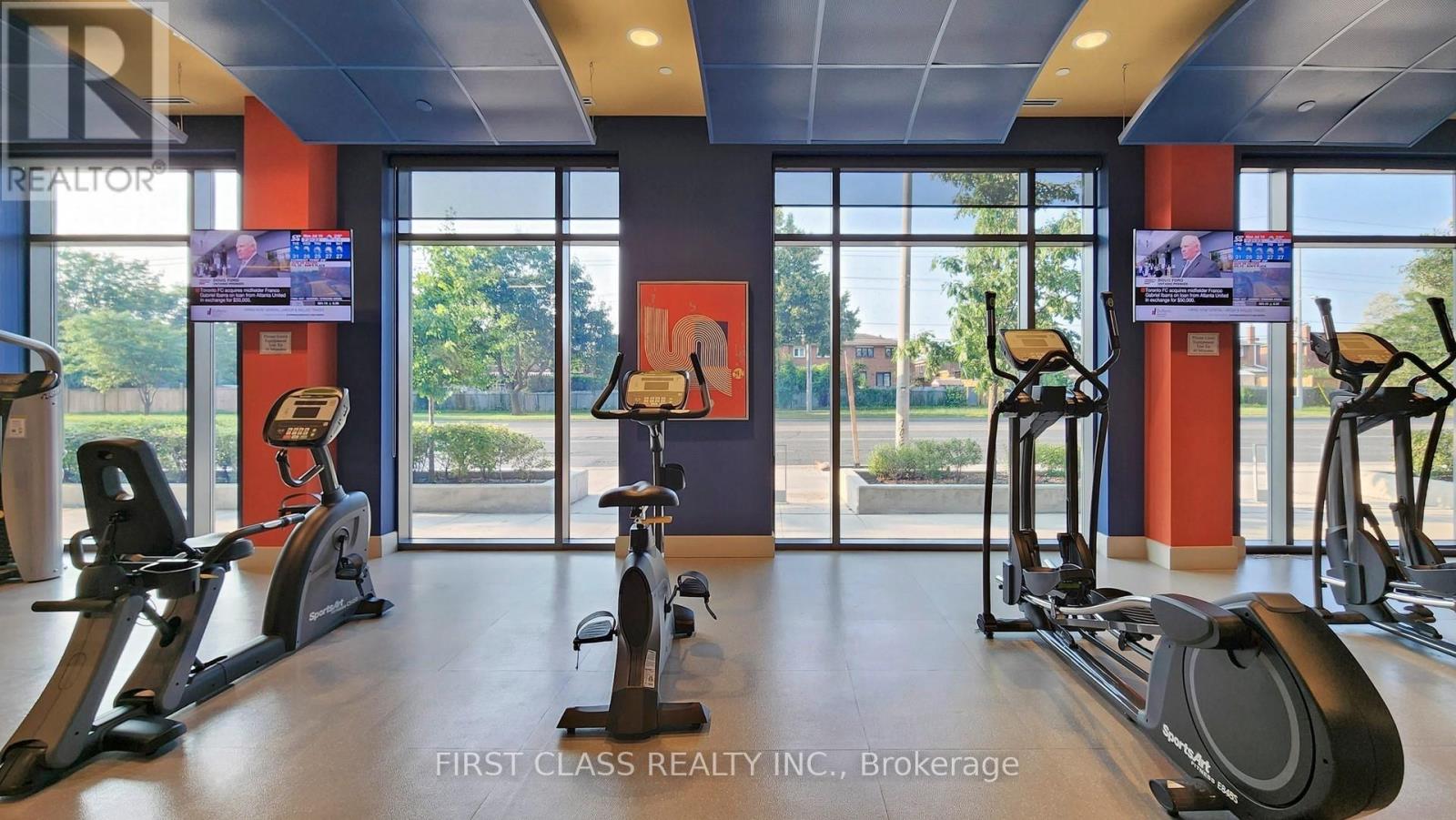 521 - 50 Ann O'reilly Road, Toronto, Ontario  M2J 0C9 - Photo 36 - C12962454