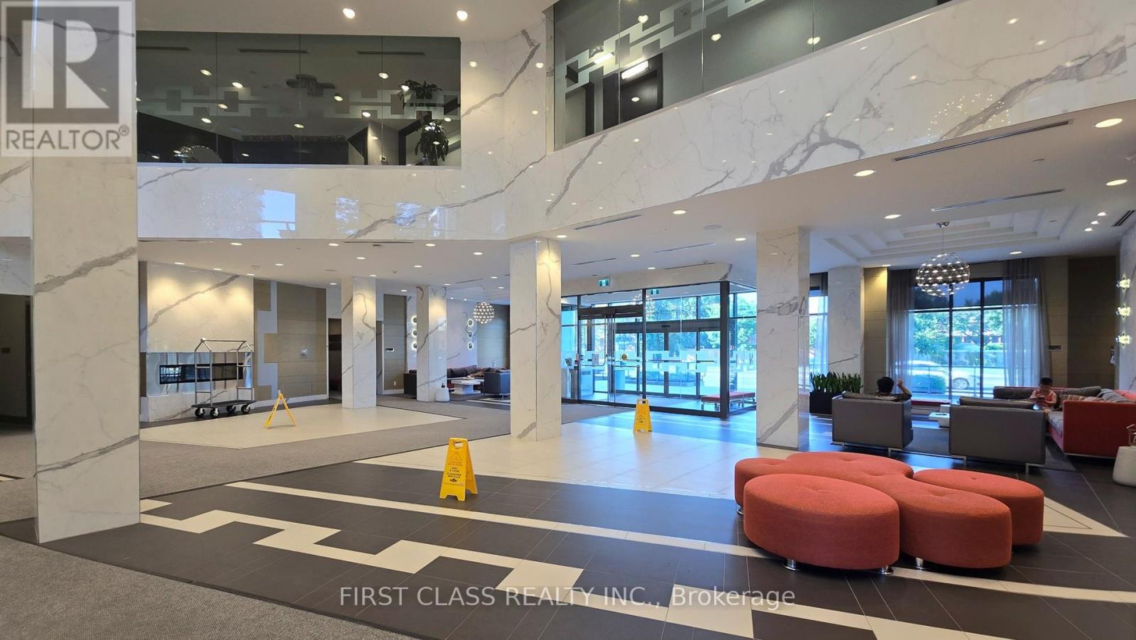 521 - 50 Ann O'reilly Road, Toronto, Ontario  M2J 0C9 - Photo 5 - C12962454