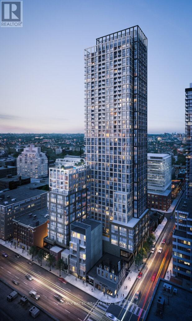 921 - 108 PETER STREET, Toronto, Ontario