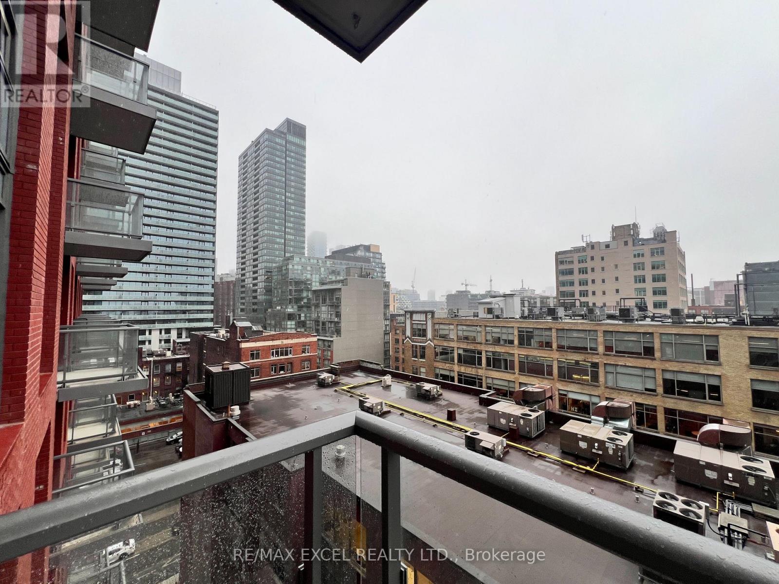 921 - 108 Peter Street, Toronto, Ontario  M5V 2G7 - Photo 10 - C12962470