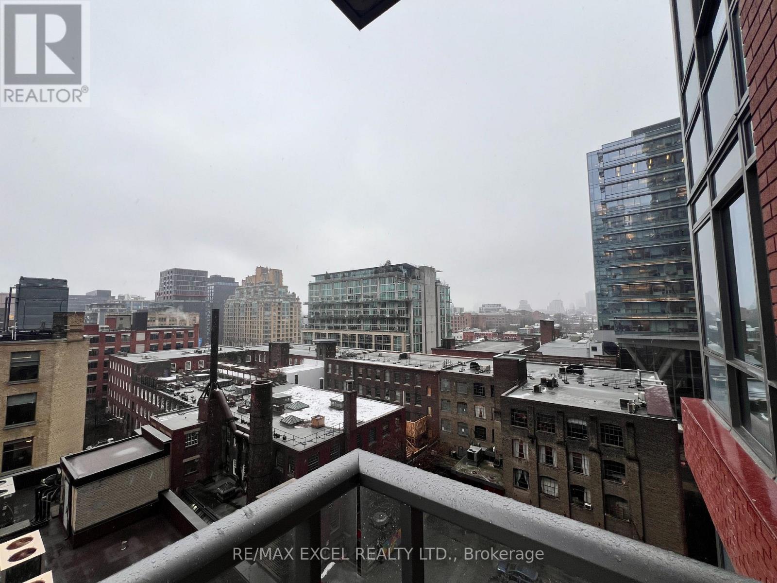 921 - 108 Peter Street, Toronto, Ontario  M5V 2G7 - Photo 11 - C12962470