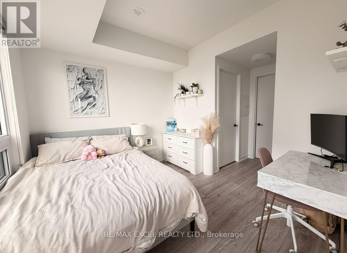 921 - 108 Peter Street, Toronto, Ontario  M5V 2G7 - Photo 16 - C12962470