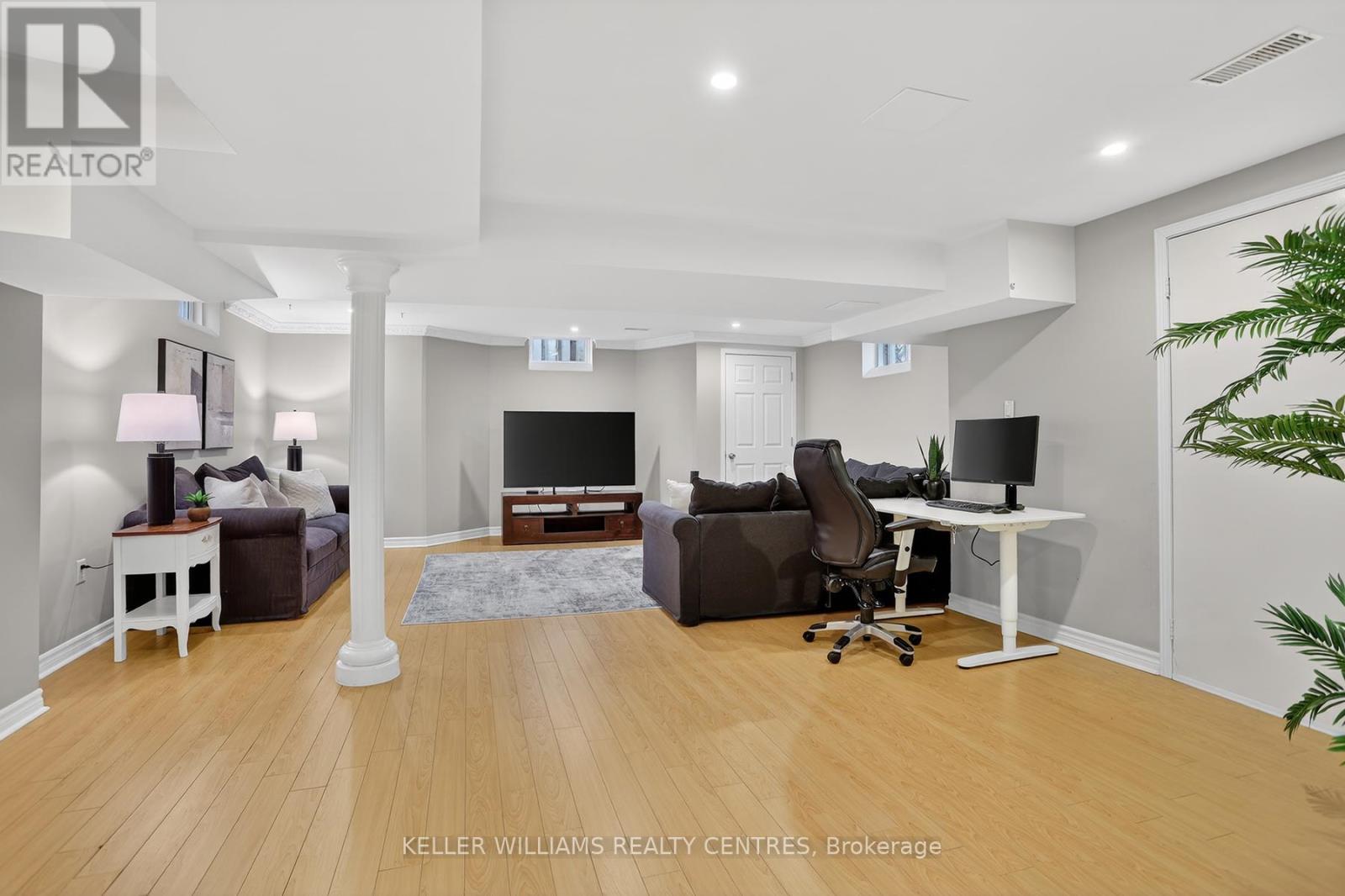 370 Strouds Lane, Pickering, Ontario  L1V 7J2 - Photo 26 - E12962430