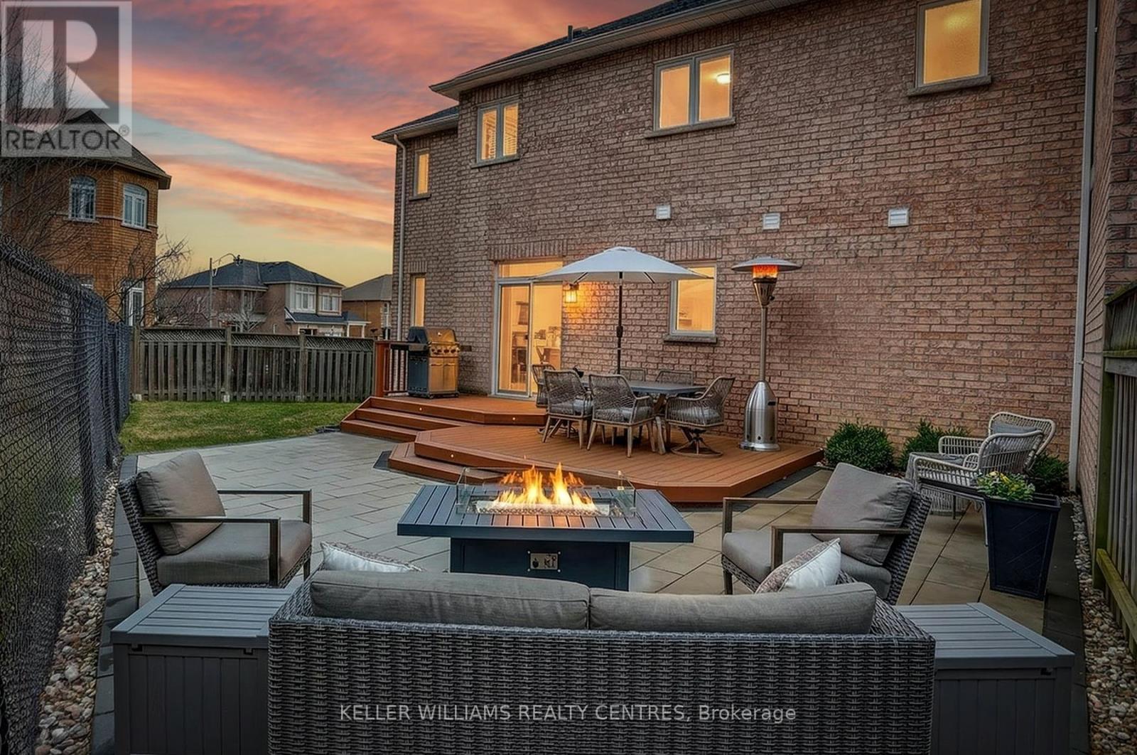 370 Strouds Lane, Pickering, Ontario  L1V 7J2 - Photo 30 - E12962430