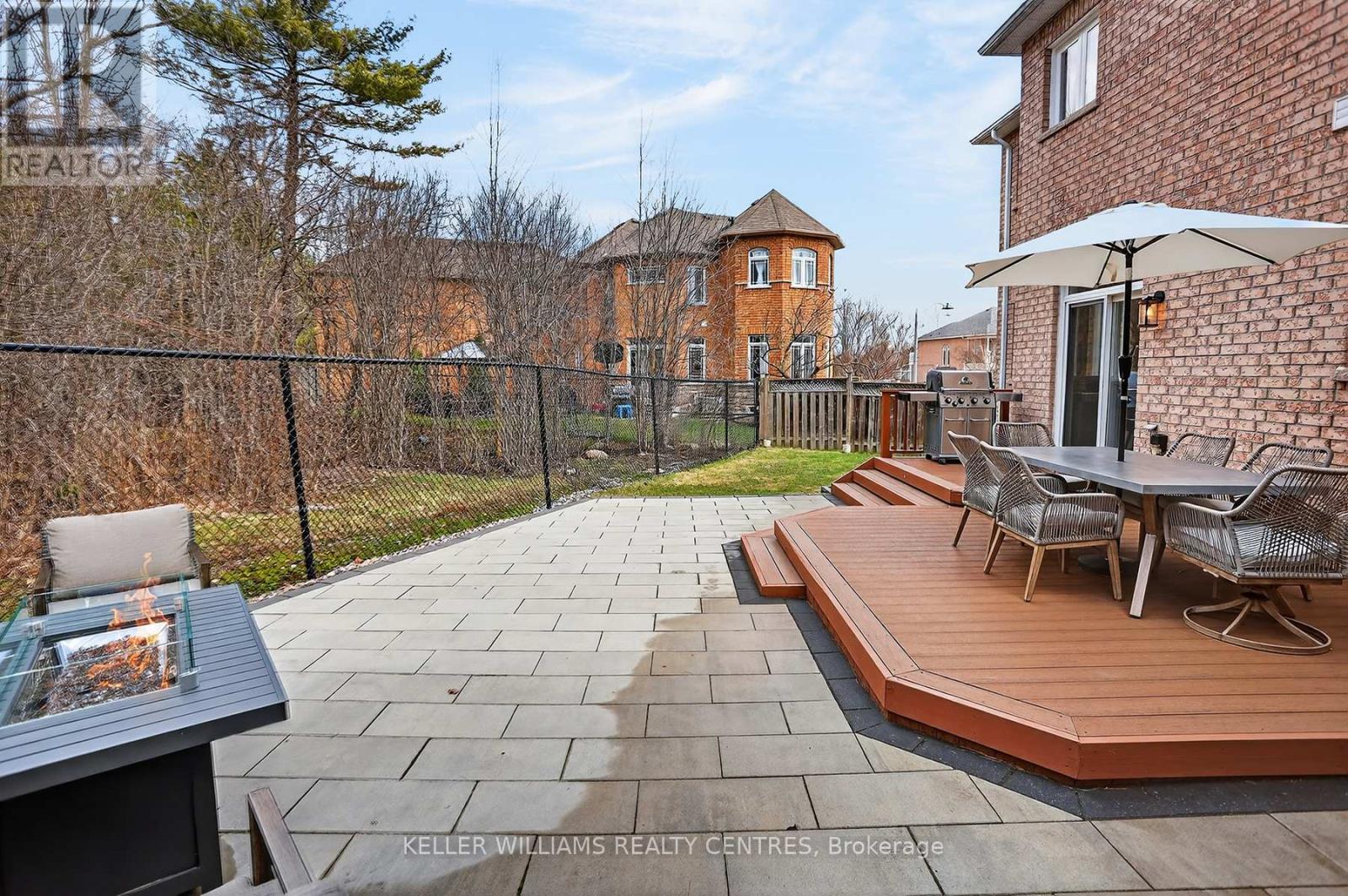 370 Strouds Lane, Pickering, Ontario  L1V 7J2 - Photo 31 - E12962430