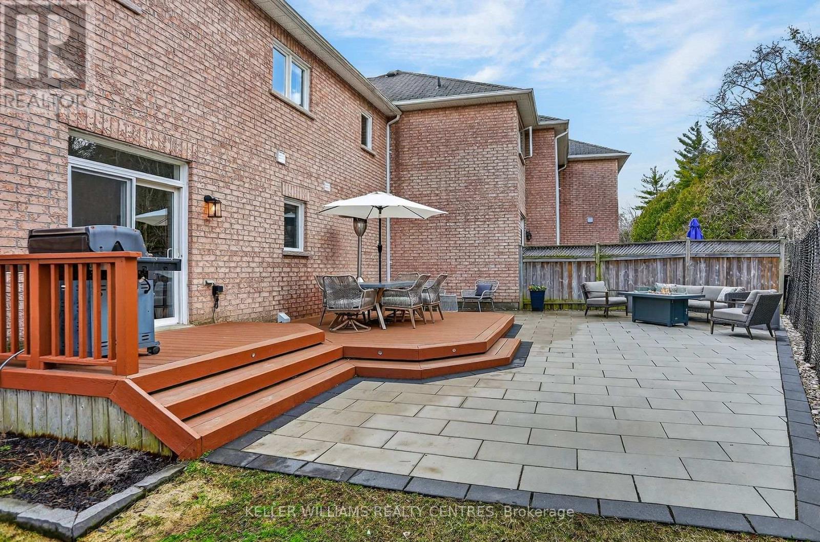 370 Strouds Lane, Pickering, Ontario  L1V 7J2 - Photo 34 - E12962430