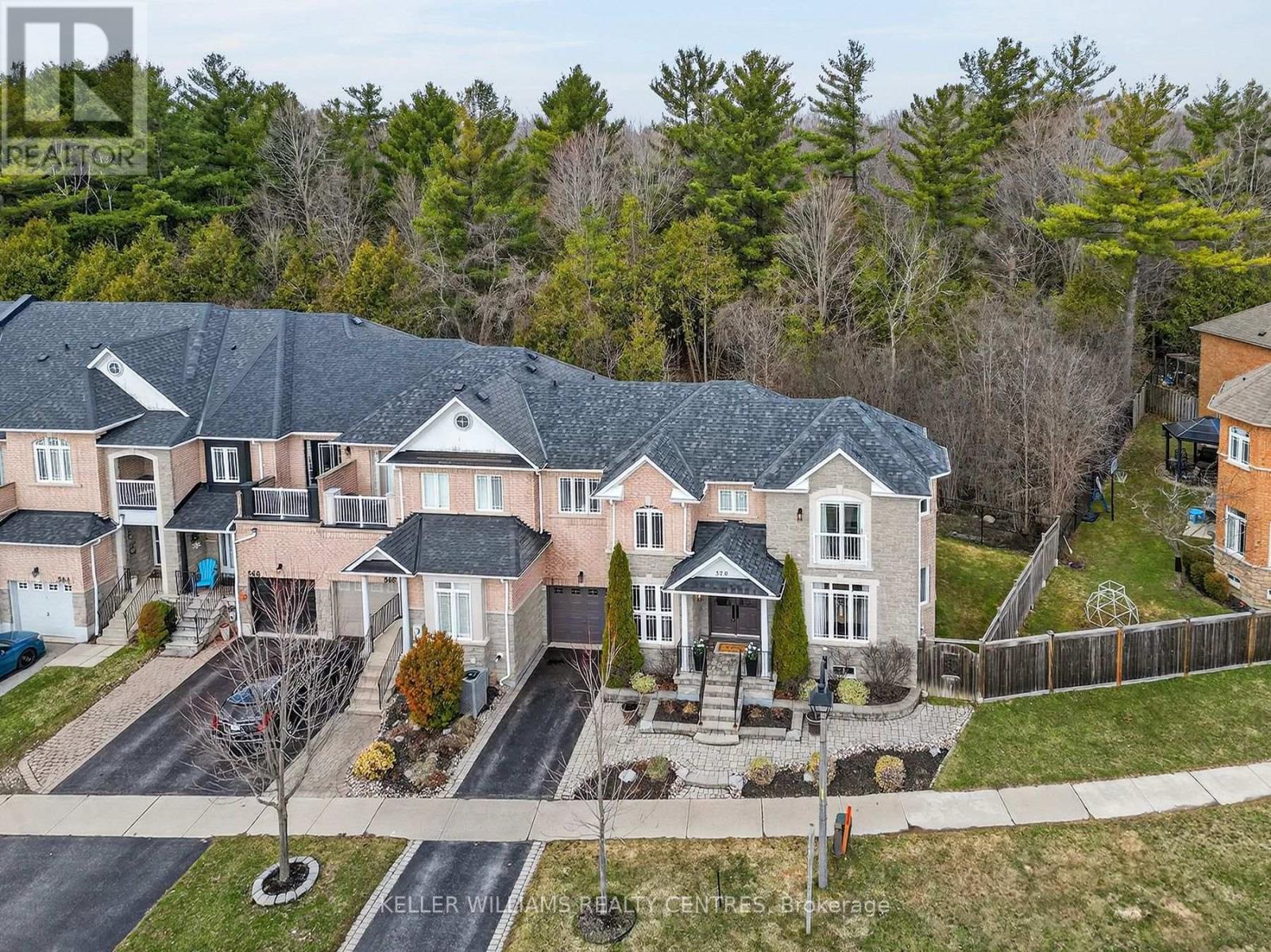 370 Strouds Lane, Pickering, Ontario  L1V 7J2 - Photo 39 - E12962430