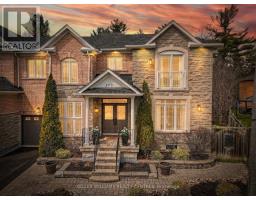 370 STROUDS LANE, Pickering, Ontario