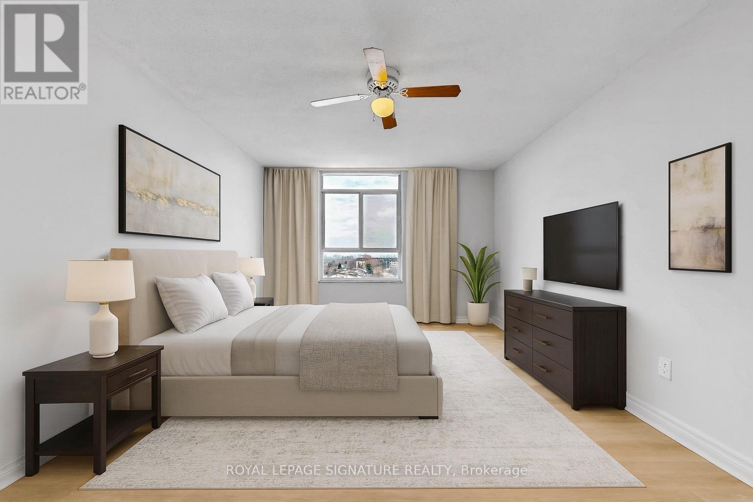 703 - 2550 Pharmacy Avenue, Toronto, Ontario  M1W 1H9 - Photo 21 - E12962474