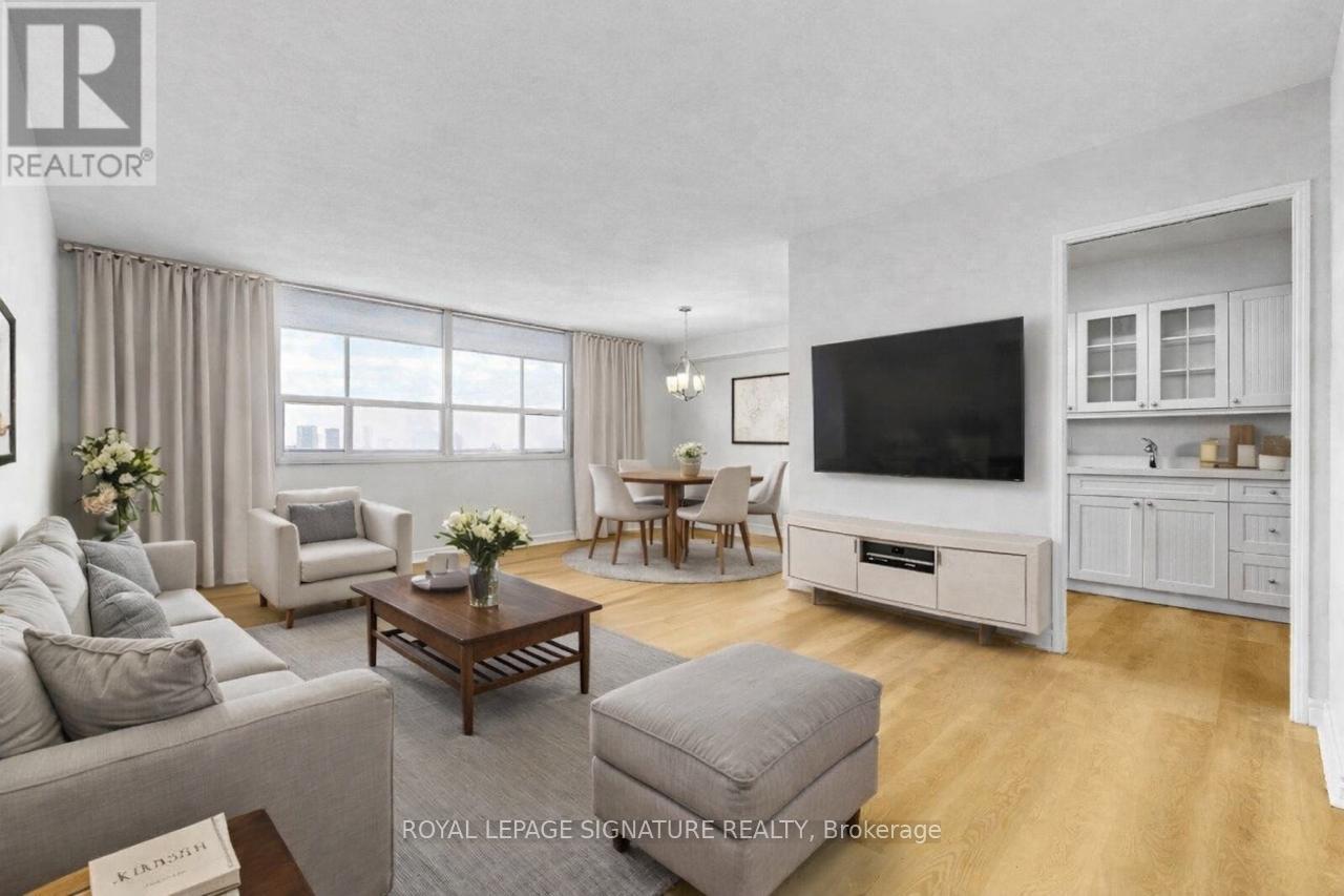 703 - 2550 Pharmacy Avenue, Toronto, Ontario  M1W 1H9 - Photo 11 - E12962474