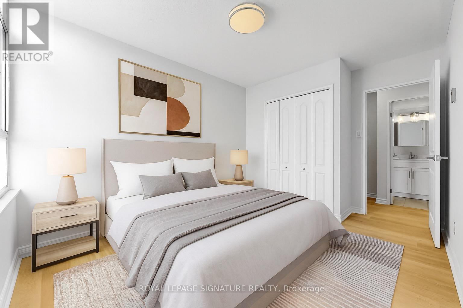 703 - 2550 Pharmacy Avenue, Toronto, Ontario  M1W 1H9 - Photo 27 - E12962474