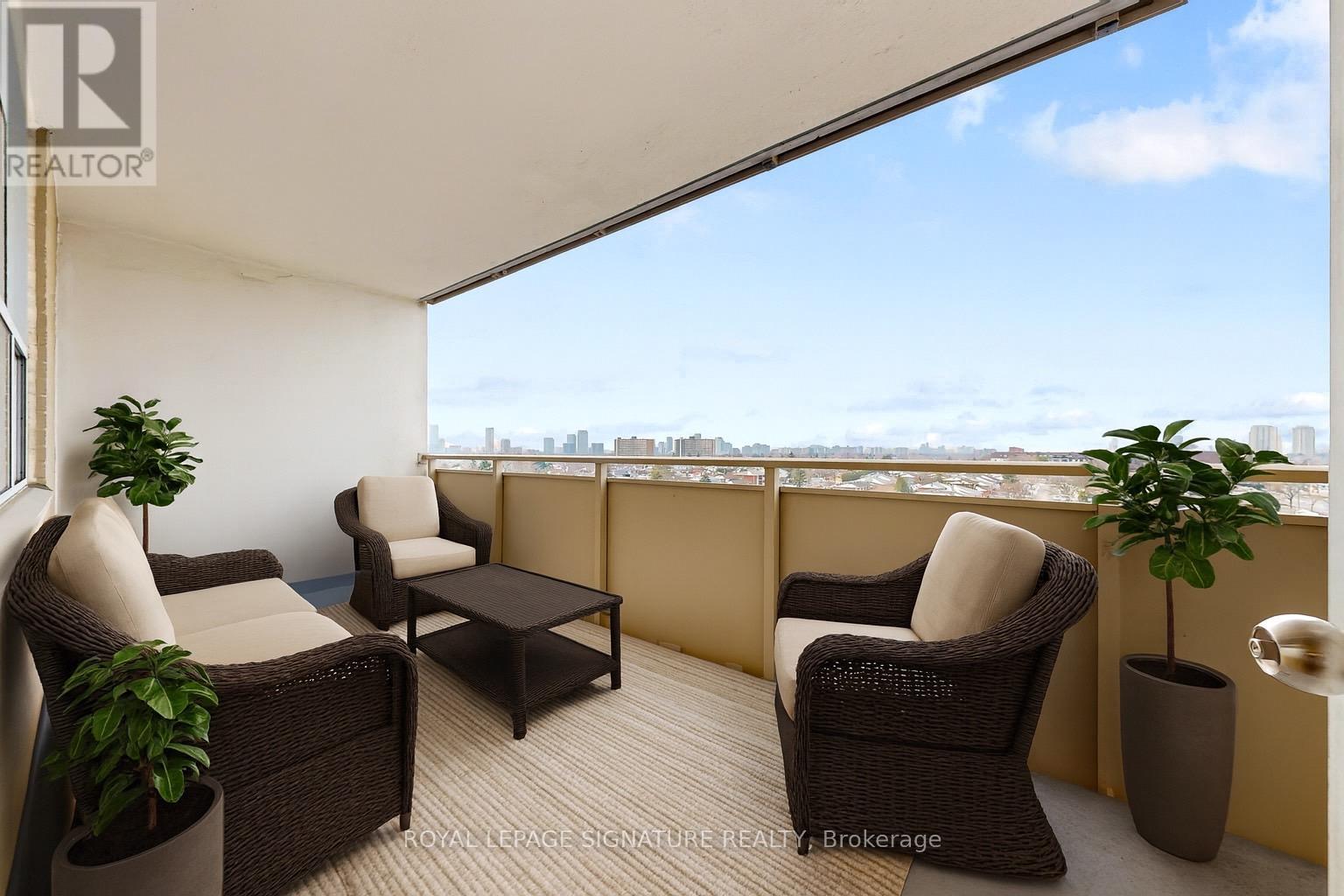 703 - 2550 Pharmacy Avenue, Toronto, Ontario  M1W 1H9 - Photo 33 - E12962474