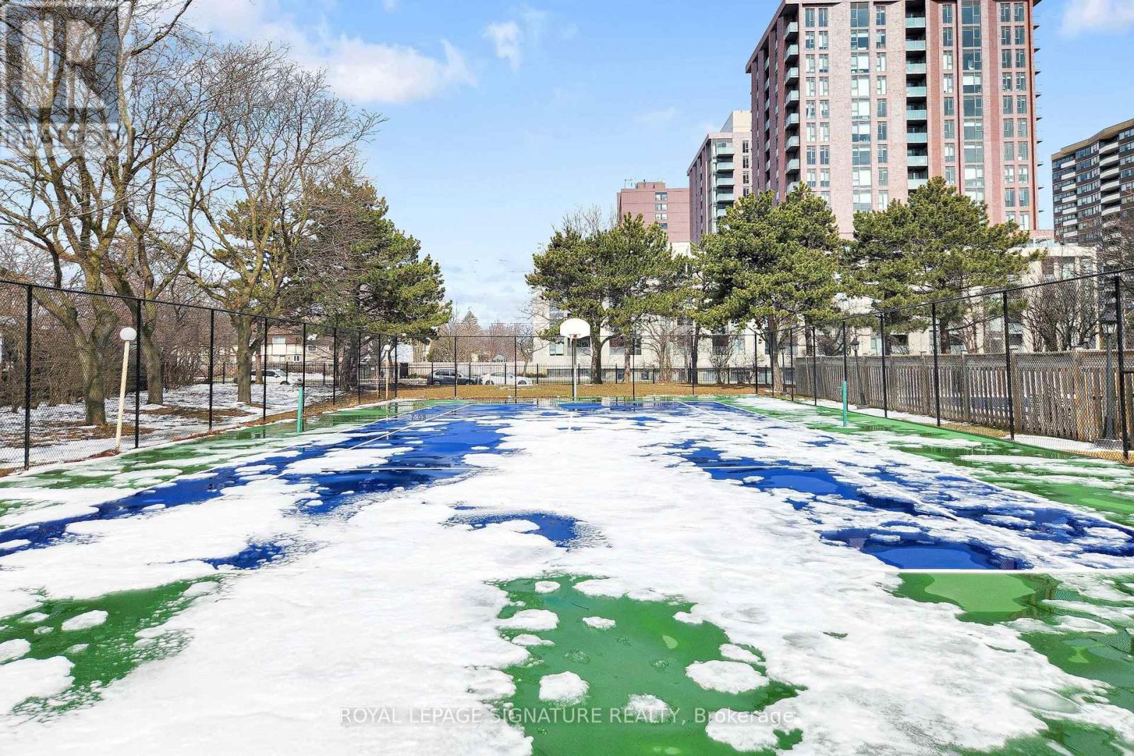 703 - 2550 Pharmacy Avenue, Toronto, Ontario  M1W 1H9 - Photo 39 - E12962474