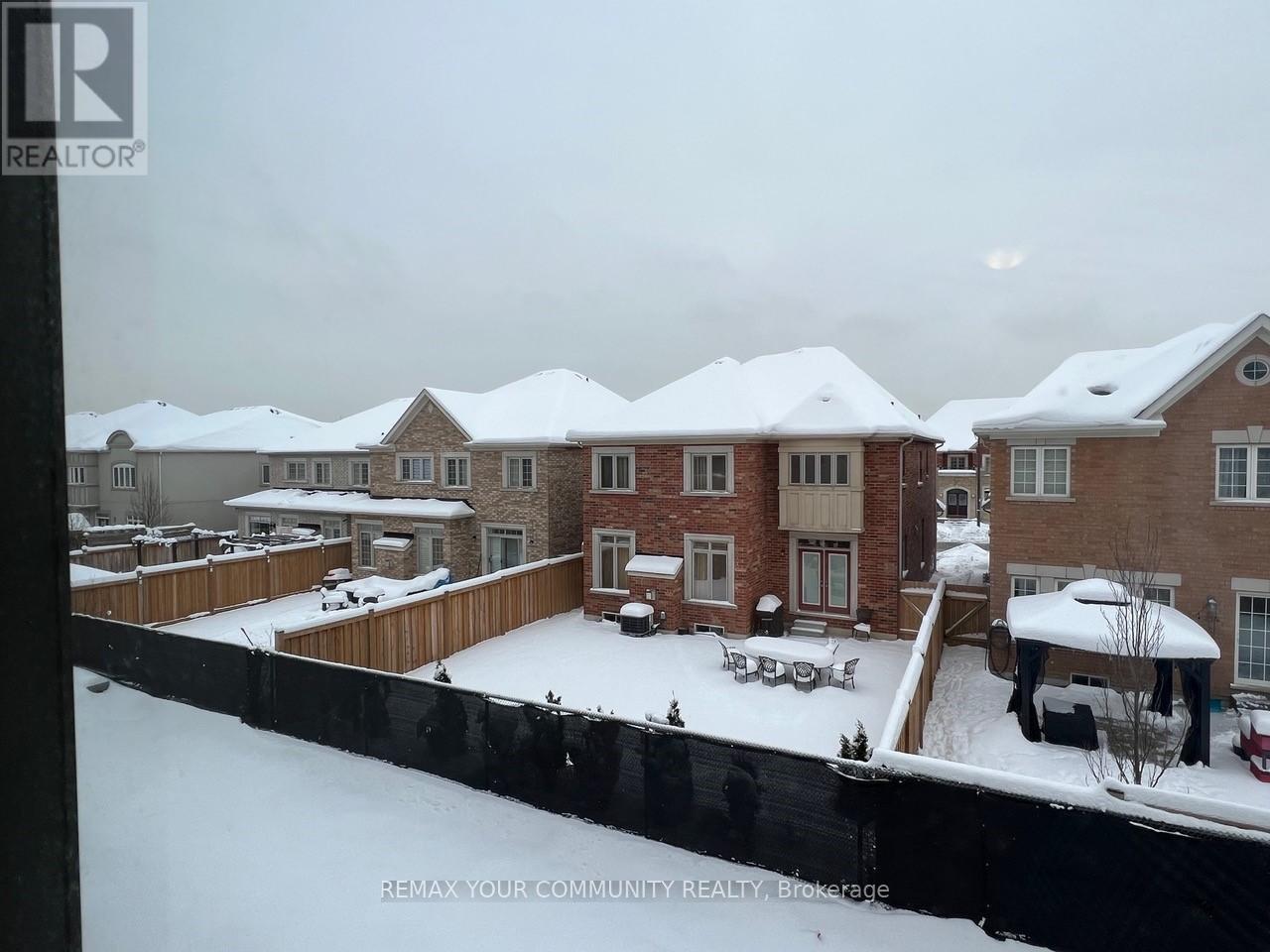 137 Rattenbury Road, Vaughan, Ontario L6A 5C6 - Photo 13 - N12960238