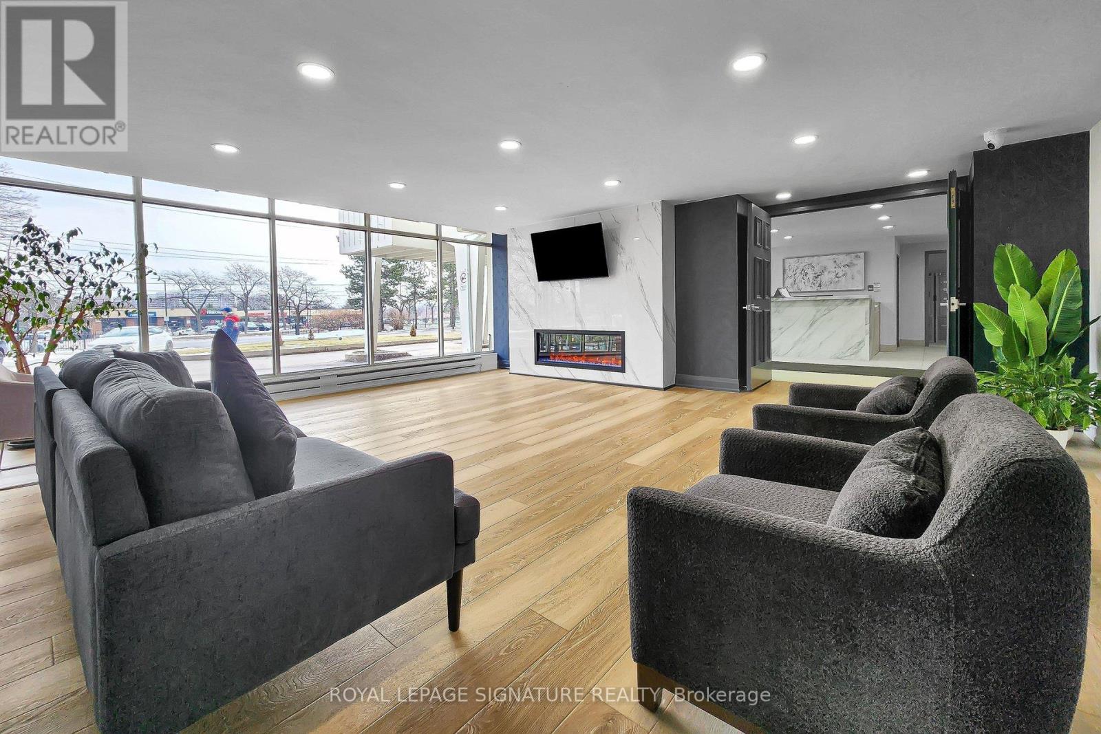 703 - 2550 Pharmacy Avenue, Toronto, Ontario  M1W 1H9 - Photo 37 - E12962474