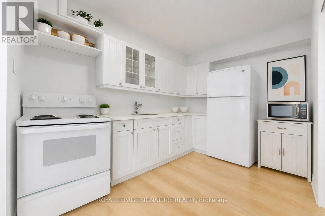 703 - 2550 Pharmacy Avenue, Toronto, Ontario  M1W 1H9 - Photo 8 - E12962474