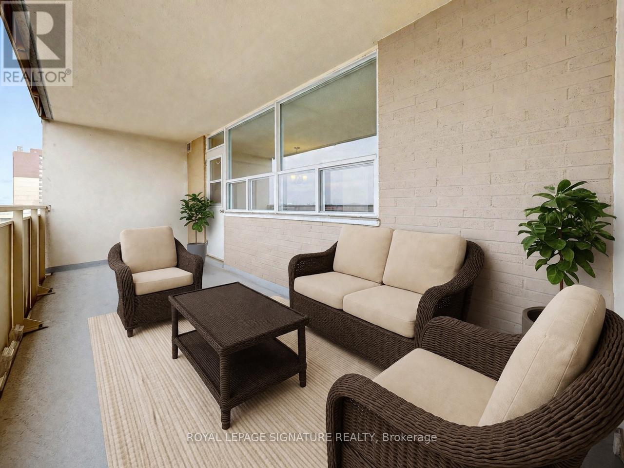 703 - 2550 Pharmacy Avenue, Toronto, Ontario  M1W 1H9 - Photo 35 - E12962474