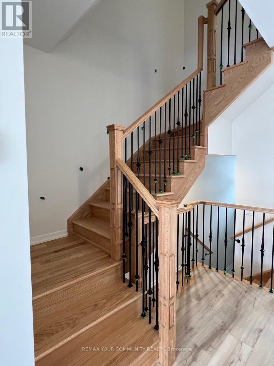 137 Rattenbury Road, Vaughan, Ontario L6A 5C6 - Photo 24 - N12960238