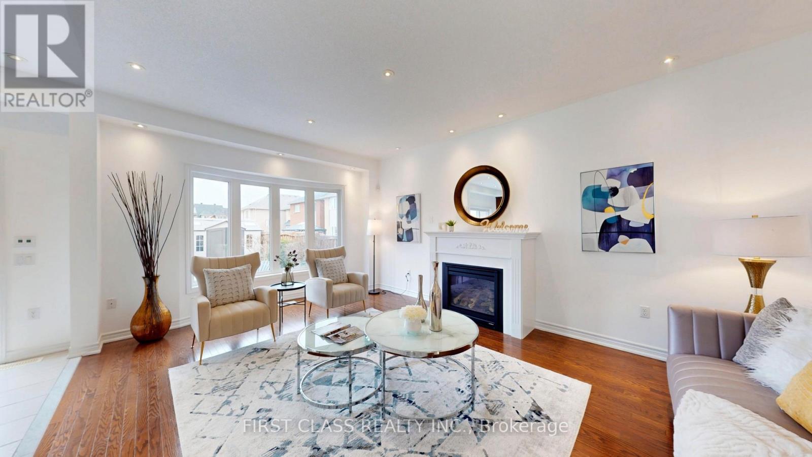 2 Beebe Crescent, Markham, Ontario  L6E 0L6 - Photo 10 - N12962418