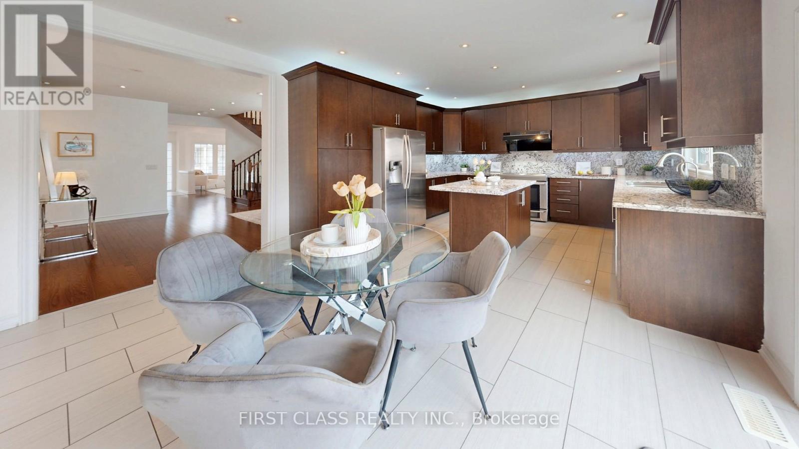 2 Beebe Crescent, Markham, Ontario  L6E 0L6 - Photo 13 - N12962418