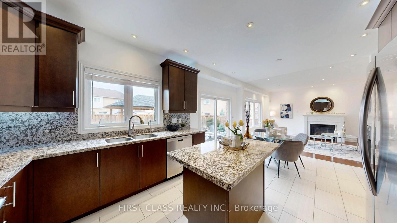 2 Beebe Crescent, Markham, Ontario  L6E 0L6 - Photo 16 - N12962418