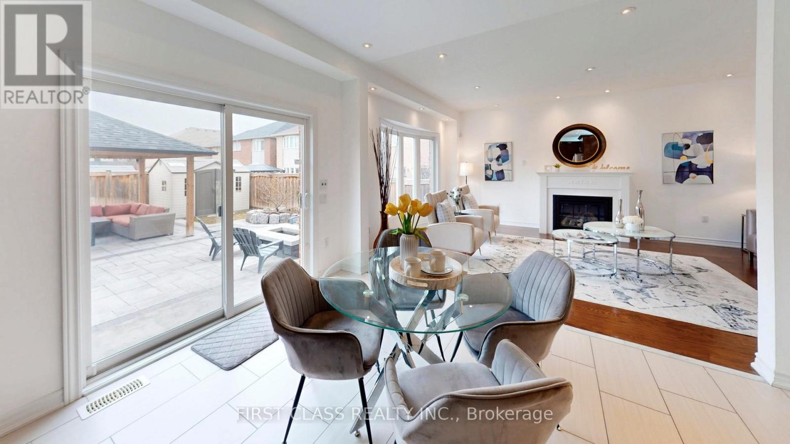 2 Beebe Crescent, Markham, Ontario  L6E 0L6 - Photo 17 - N12962418